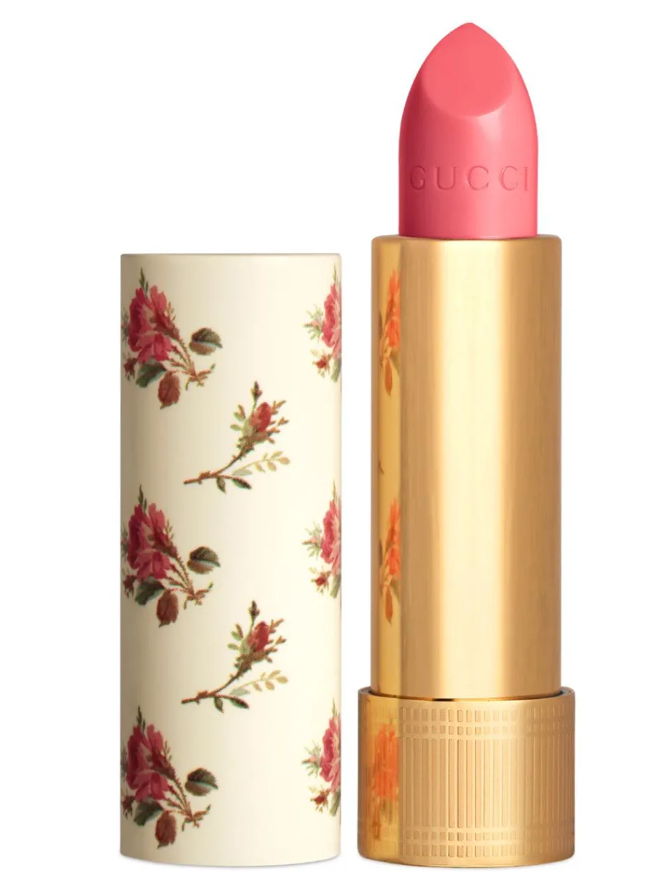 Sale gucci Sheer Lipstick N° 410 No More Orchids
