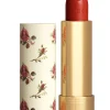 Best gucci Sheer Lipstick N° 500 Odalie Red