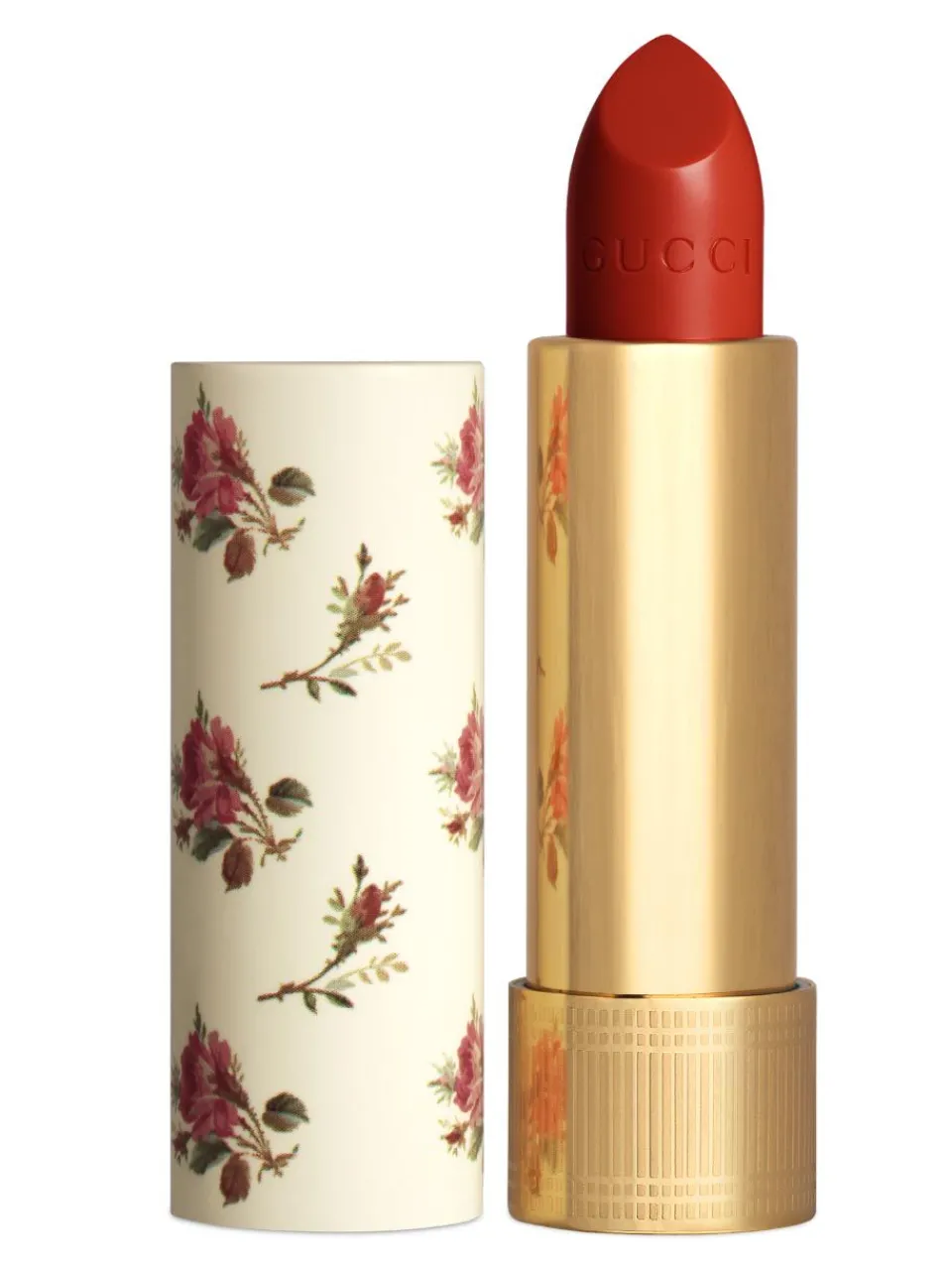 Best gucci Sheer Lipstick N° 500 Odalie Red