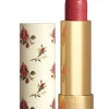 Fashion gucci Sheer Lipstick N° 401 Three Wise Girls Tangerine