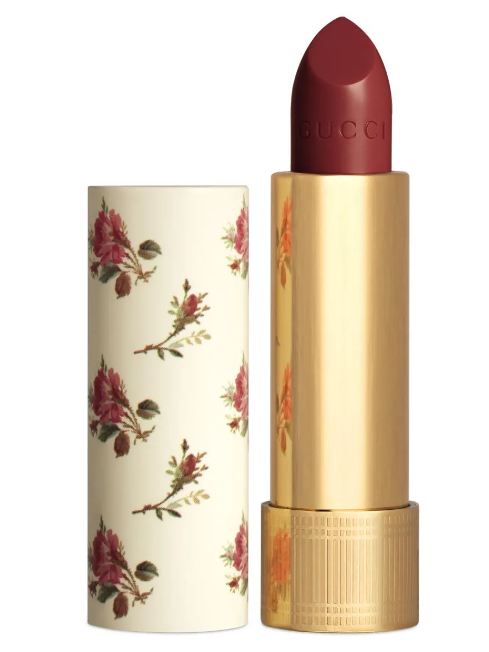 Hot gucci Sheer Lipstick Nr. 508 Diana Amber