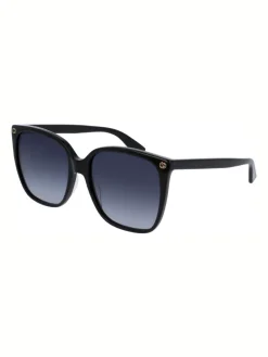 New gucci , women's sunglasses