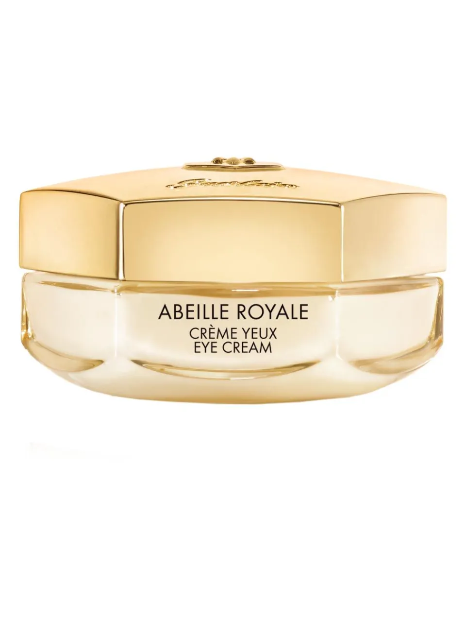 New guerlain Abeille Royale Eye Cream 15 ml