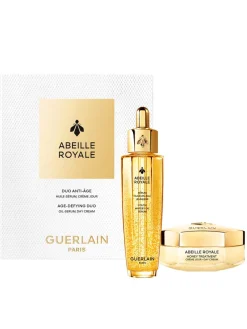 Clearance guerlain Abeille Royale Face Care Set