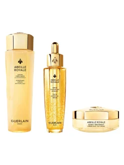 Fashion guerlain Abeille Royale Face Care Set