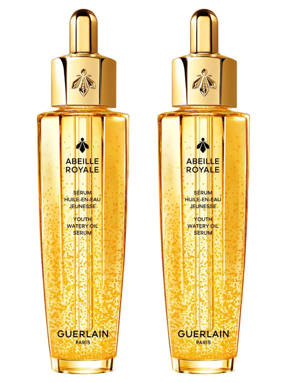 New guerlain Abeille Royale Face Care Set