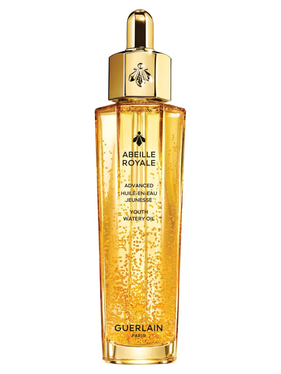 Fashion guerlain Abeille Royale Lifting Face Oil 50 ml