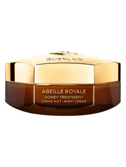 Sale guerlain Abeille Royale Night Cream Jar 50 ml