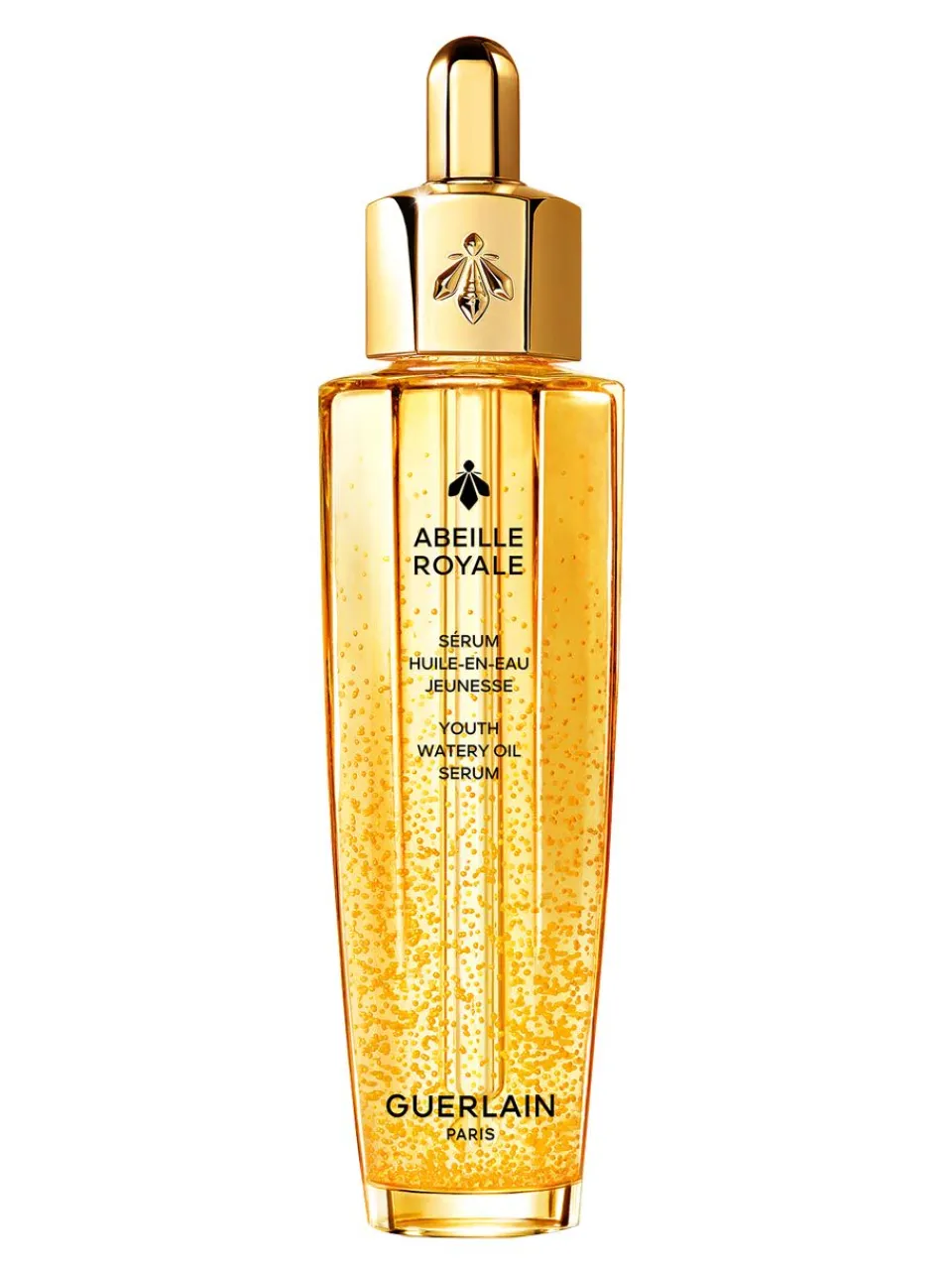 Clearance guerlain Abeille Royale Oil Serum 50 ml