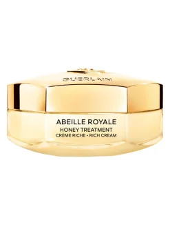 Clearance guerlain Abeille Royale Rich Cream 50 ml