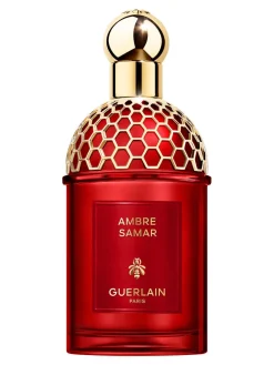 Clearance guerlain Absolus Allegoria Ambre Samar Eau de Parfum 125 ml