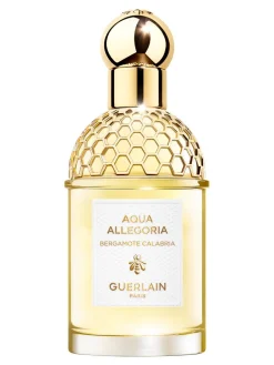 New guerlain Aqua Allegoria Bergamote Calabria Eau de Toilette 75 ml