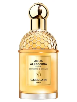 Online guerlain Aqua Allegoria Eau de Parfum Mandarine Basilic Forte 75 ml