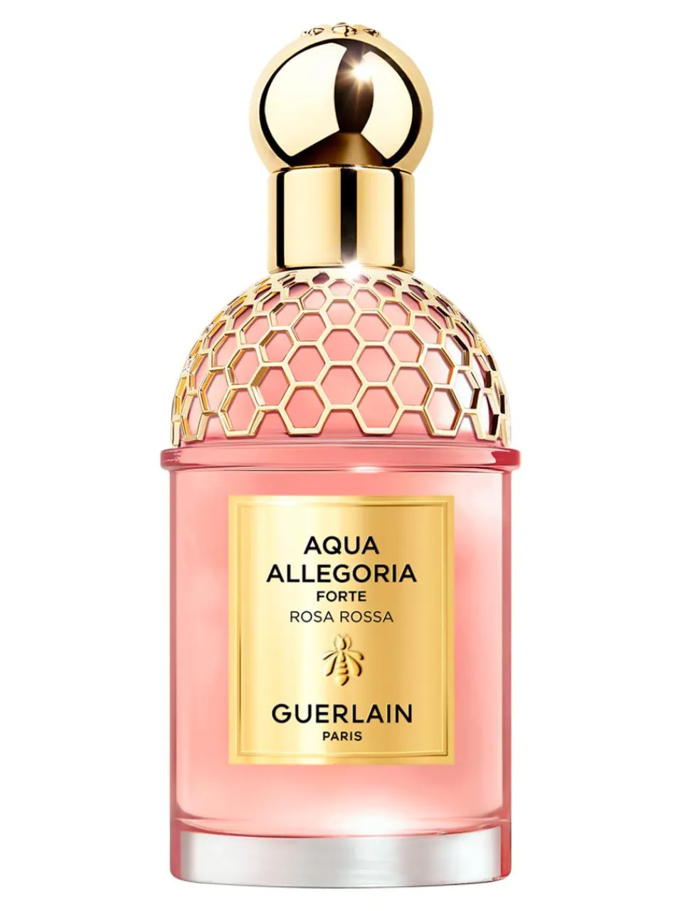 New guerlain Aqua Allegoria Eau de Parfum Rosa Rossa Forte 75 ml