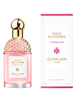 Sale guerlain Aqua Allegoria Flora Bloom Eau de Toilette 75 ml