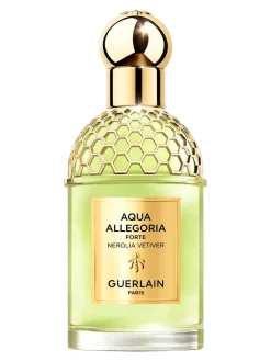 Clearance guerlain Aqua Allegoria Forte Nerolia Vetiver Eau de Parfum 75 ml
