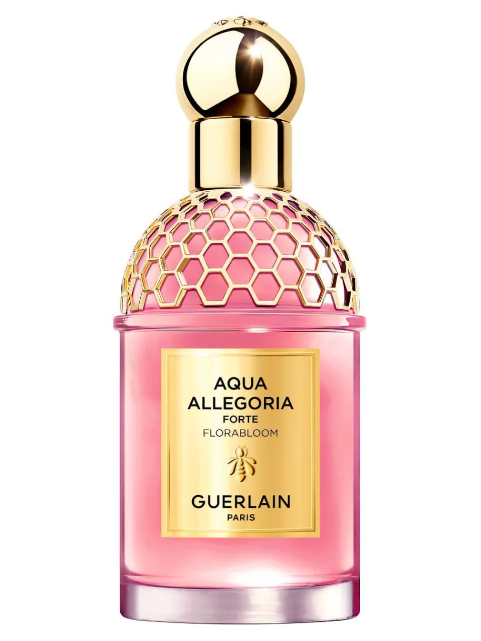 Online guerlain Aqua Allegoria Flora Bloom Forte Eau de Parfum 75 ml