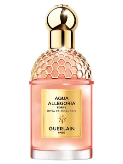 Hot guerlain Aqua Allegoria Forte Rosa Palissandro Eau de Parfum Refillable 75 ml