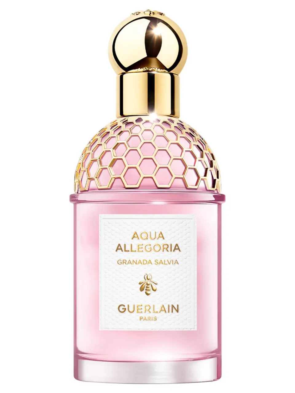 New guerlain Aqua Allegoria Granada Salvia Eau de Toilette 75 ml