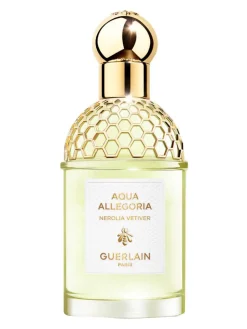 Hot guerlain Aqua Allegoria Nerolia Vetiver Eau de Toilette 75 ml