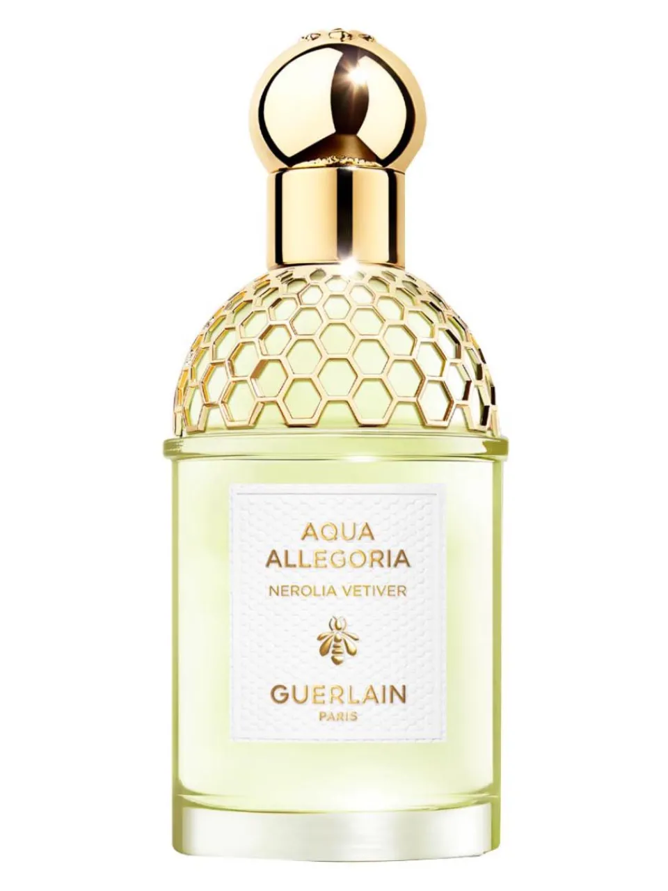 Hot guerlain Aqua Allegoria Nerolia Vetiver Eau de Toilette 75 ml