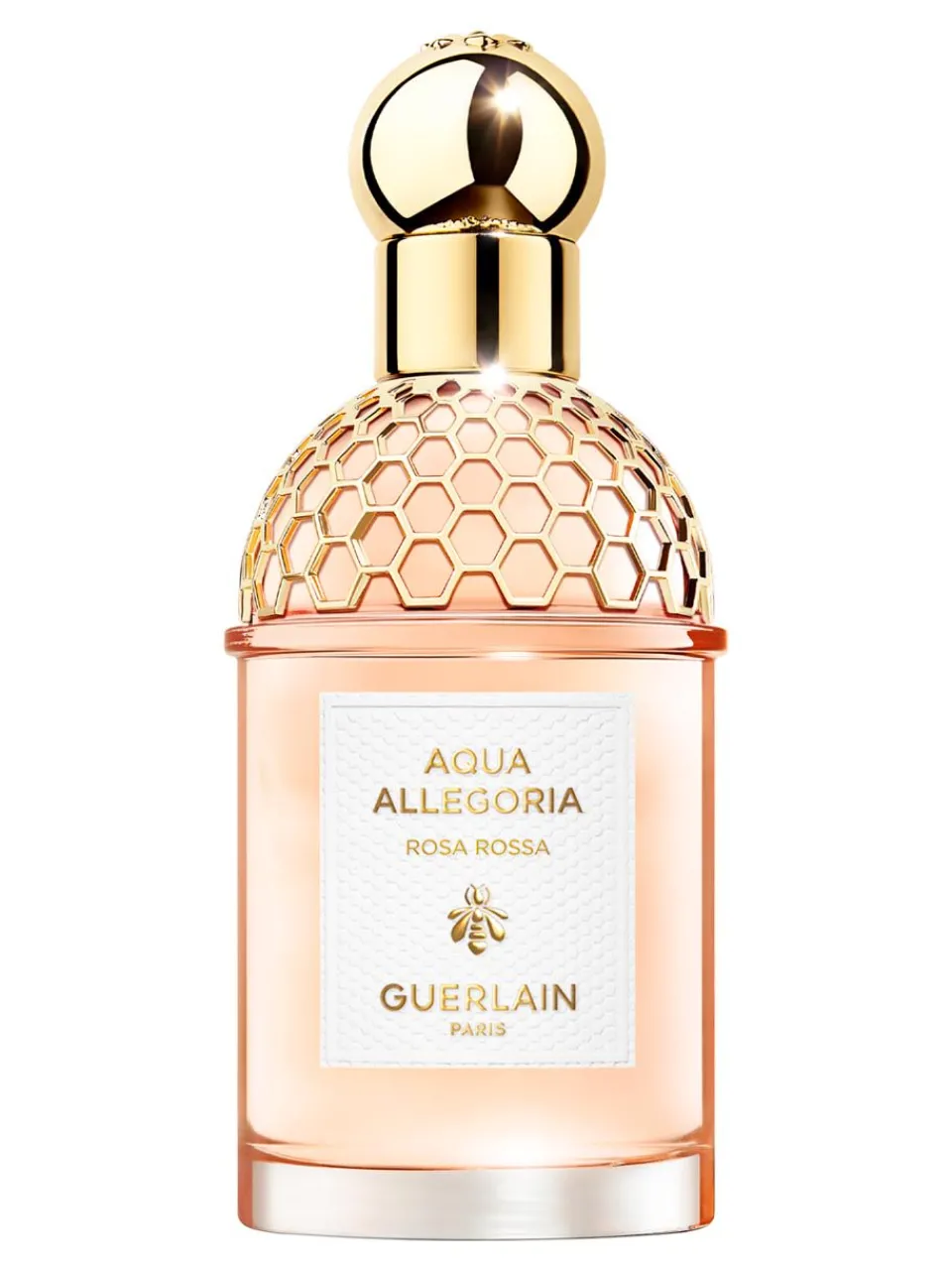 Best guerlain Aqua Allegoria Rosa Rossa Eau de Toilette 75 ml