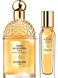 Clearance guerlain Aqua Allegoria Set
