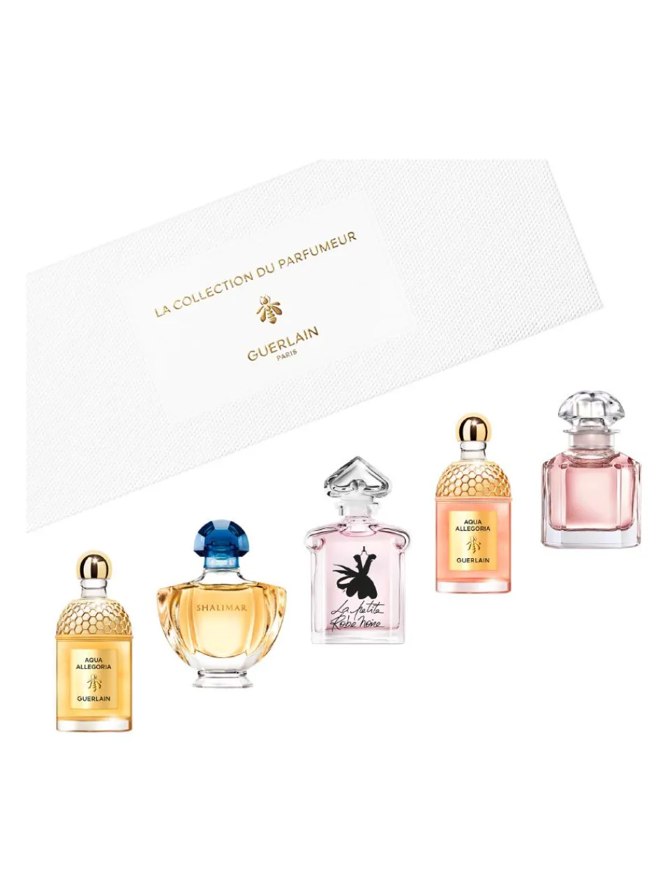 Fashion guerlain Coffret