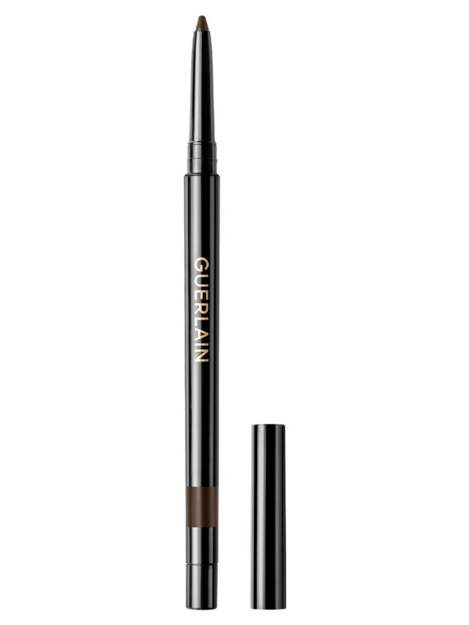Online guerlain Contour G Eye Pen N° 02 Brown Earth