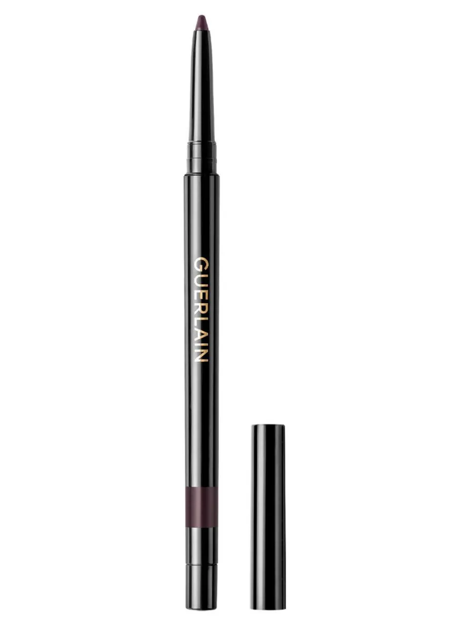 Sale guerlain Contour G Eye Pen N° 04 Plum Peony