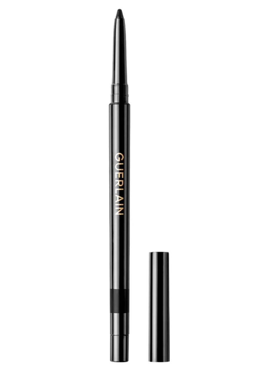 Online guerlain Contour G Eye Pen N° 01 Black Ebony