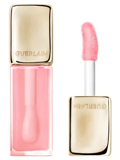 Discount guerlain KissKiss Bee Glow Oil N° 258 Rose