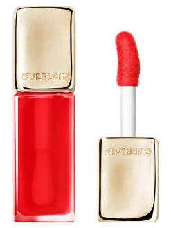 Discount guerlain KissKiss Bee Glow Oil N° 775 Poopy