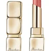 New guerlain KissKiss Bee Glow Pearly Lipstick N° 229 Blossom