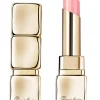 Outlet guerlain KissKiss Bee Glow Pearly Lipstick N° 358 Rose
