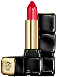 Best guerlain KissKiss Lipstick 325 rouge kiss