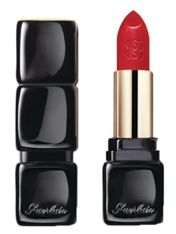 Best guerlain KissKiss Lipstick 325 rouge kiss