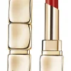 Fashion guerlain Kisskiss Lipstick shinny Nr. 509 Wild kiss