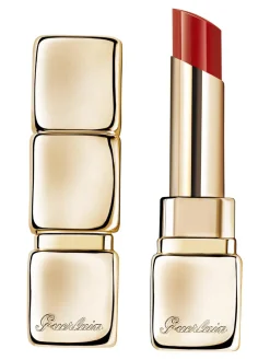Fashion guerlain Kisskiss Lipstick shinny Nr. 509 Wild kiss