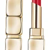 Clearance guerlain Kisskiss Lipstick shinny Nr. 409 Suchsia flush