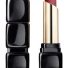Clearance guerlain Kisskiss Lipstick matte Nr. 214 Romantic nude 2.8 g
