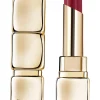Clearance guerlain Kisskiss Lipstick shinny N° 829 Tenter lilas