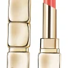 Hot guerlain Kisskiss Lipstick shinny Nr. 309 Fresh coral