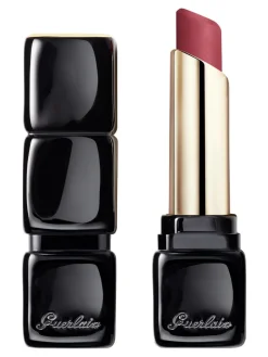Best guerlain Kisskiss Lipstick matte Nr. 219 Tender rose 2.8 g