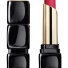 Discount guerlain Kisskiss Lipstick matte Nr. 666 Lucky pink 2.8 g