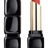 Discount guerlain Kisskiss Lipstick matte Nr. 520 Sexy coral 4.3 g