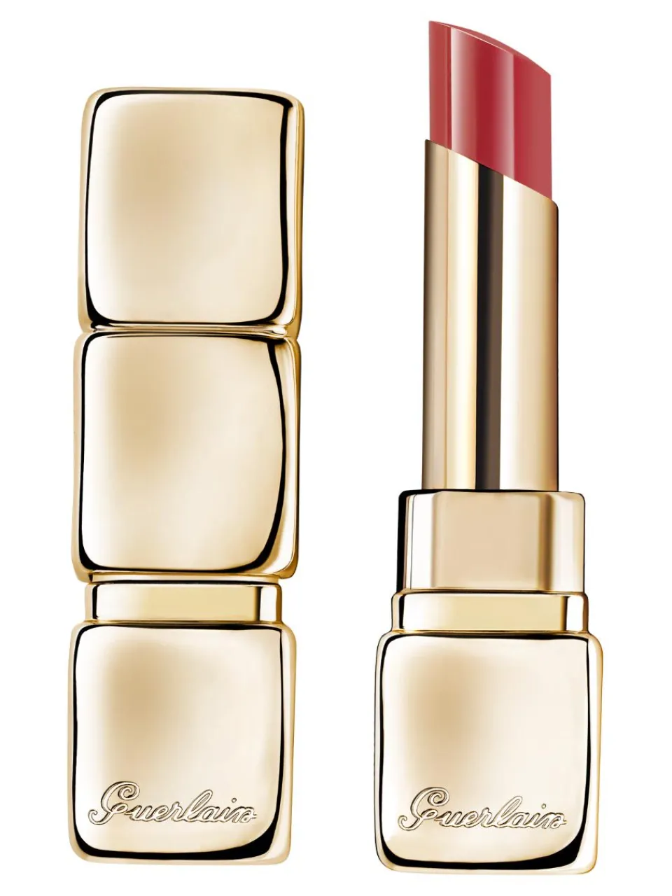 Discount guerlain Kisskiss Lipstick shinny Nr. 229 Petal blush