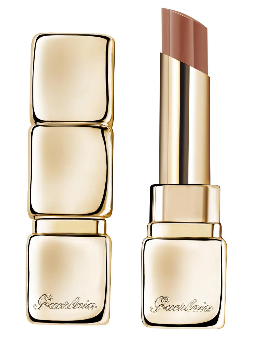 Outlet guerlain Kisskiss Lipstick shinny Nr. 109 Lily carress