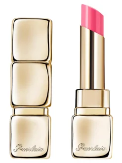 New guerlain KissKiss Lipstick N° 458 Pop Rose