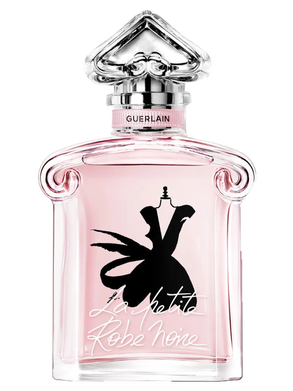 Discount guerlain La Petite Robe Noire Eau de Toilette 100 ml